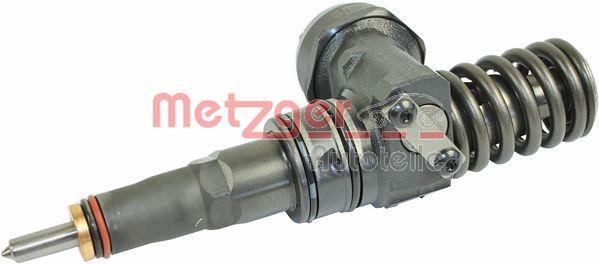 Unidad bomba-inyector METZGER ref. 0872001